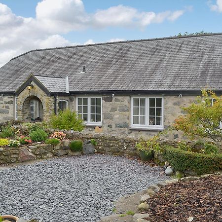 Tryfan - Uk6628 Vila Pen-y-groes Exterior foto