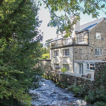 Tryfan - Uk6628 Vila Pen-y-groes Exterior foto