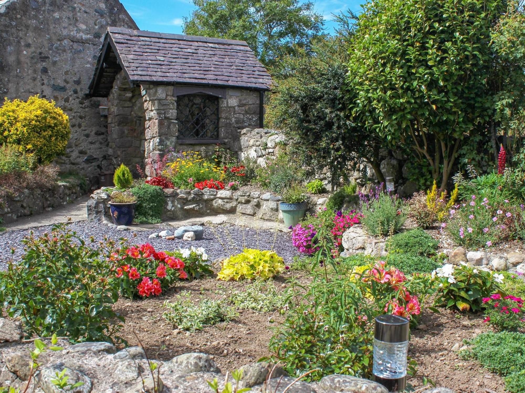 Tryfan - Uk6628 Vila Pen-y-groes Exterior foto