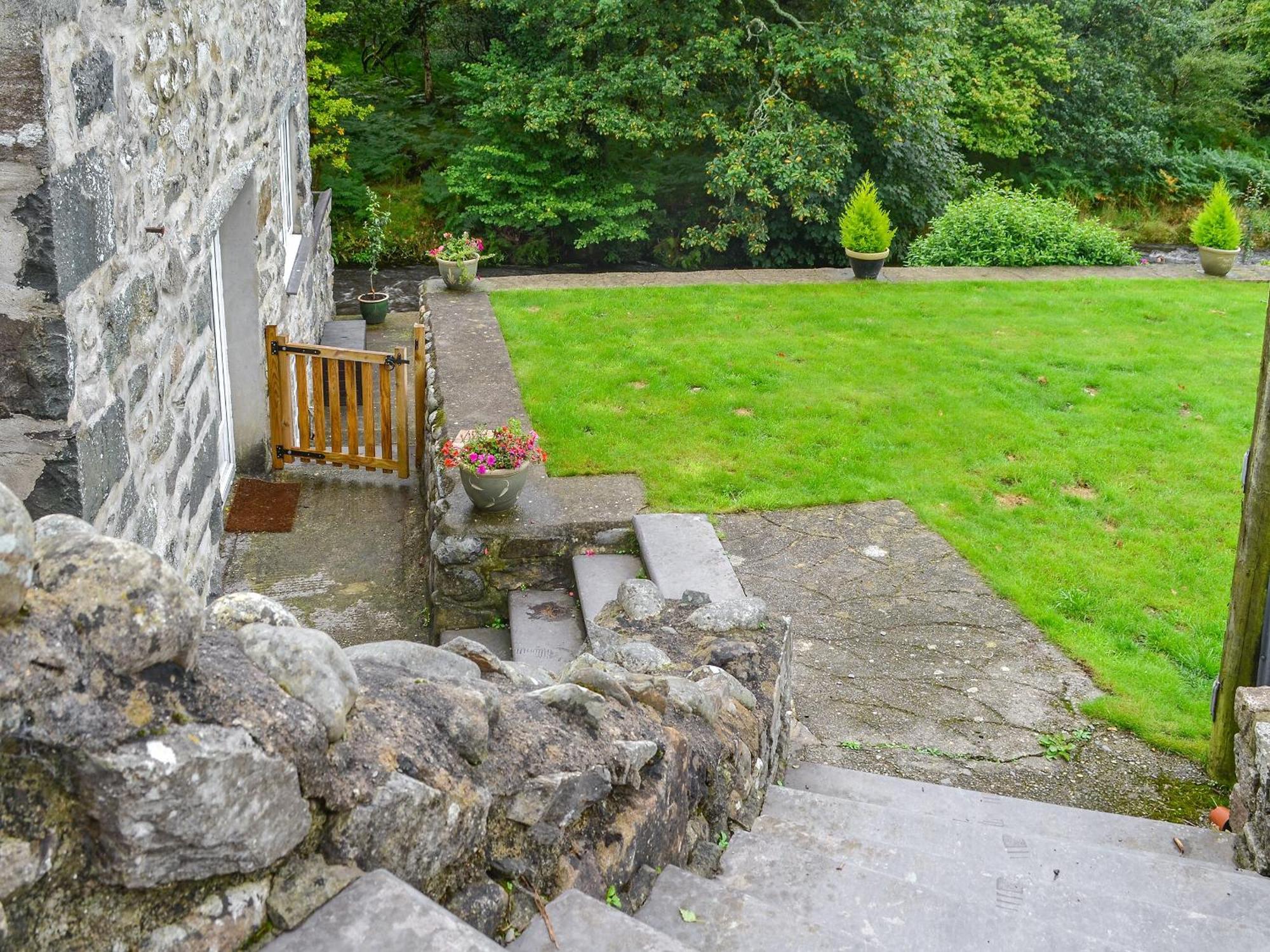 Tryfan - Uk6628 Vila Pen-y-groes Exterior foto